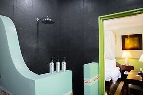 Villa Maly Boutique Hotel