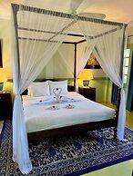 Villa Maly Boutique Hotel