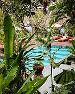Villa Maly Boutique Hotel