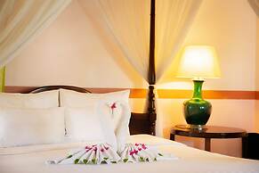 Villa Maly Boutique Hotel