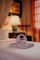 Villa Maly Boutique Hotel