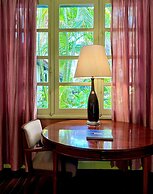 Villa Maly Boutique Hotel