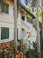 Villa Maly Boutique Hotel