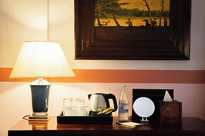 Villa Maly Boutique Hotel
