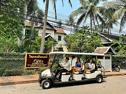 Villa Maly Boutique Hotel