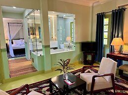 Villa Maly Boutique Hotel