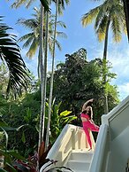 Villa Maly Boutique Hotel
