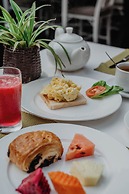 Villa Maly Boutique Hotel