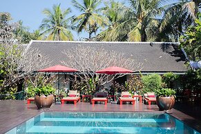 Villa Maly Boutique Hotel