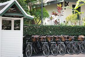 Villa Maly Boutique Hotel