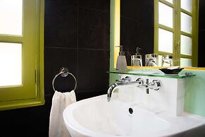 Villa Maly Boutique Hotel