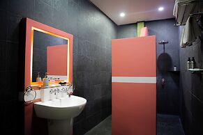 Villa Maly Boutique Hotel