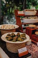 Villa Maly Boutique Hotel