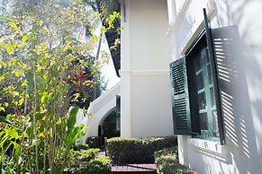 Villa Maly Boutique Hotel