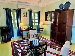 Villa Maly Boutique Hotel