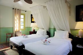 Villa Maly Boutique Hotel