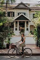 Villa Maly Boutique Hotel