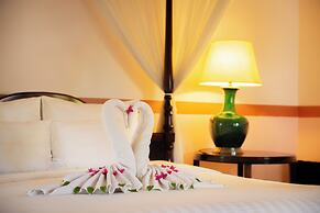 Villa Maly Boutique Hotel