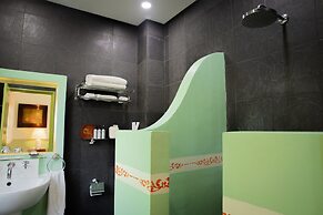 Villa Maly Boutique Hotel