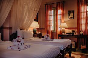 Villa Maly Boutique Hotel