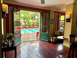 Villa Maly Boutique Hotel