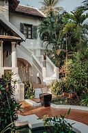 Villa Maly Boutique Hotel
