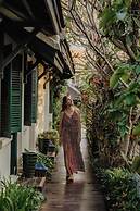 Villa Maly Boutique Hotel