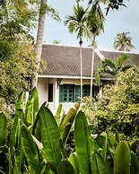 Villa Maly Boutique Hotel