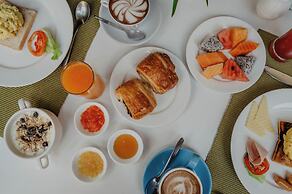 Villa Maly Boutique Hotel