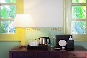 Villa Maly Boutique Hotel