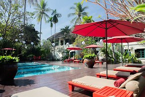 Villa Maly Boutique Hotel