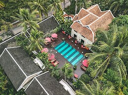 Villa Maly Boutique Hotel