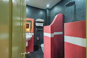Villa Maly Boutique Hotel