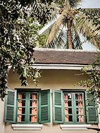 Villa Maly Boutique Hotel