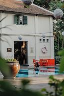 Villa Maly Boutique Hotel