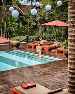 Villa Maly Boutique Hotel