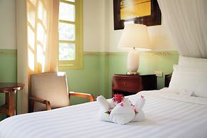 Villa Maly Boutique Hotel