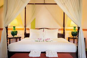 Villa Maly Boutique Hotel