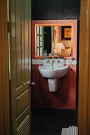Villa Maly Boutique Hotel
