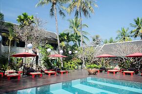 Villa Maly Boutique Hotel