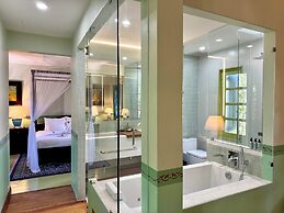 Villa Maly Boutique Hotel