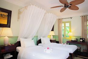 Villa Maly Boutique Hotel