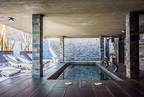Terrado Suites Antofagasta