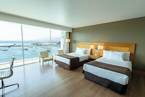 Terrado Suites Antofagasta