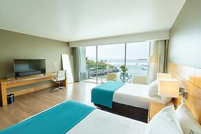 Terrado Suites Antofagasta
