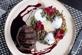 Terrado Suites Antofagasta