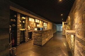 Terrado Suites Antofagasta