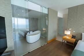 Terrado Suites Antofagasta