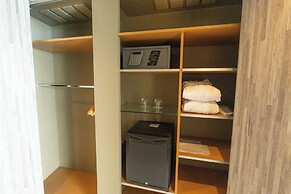 Terrado Suites Antofagasta