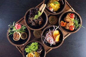 Terrado Suites Antofagasta